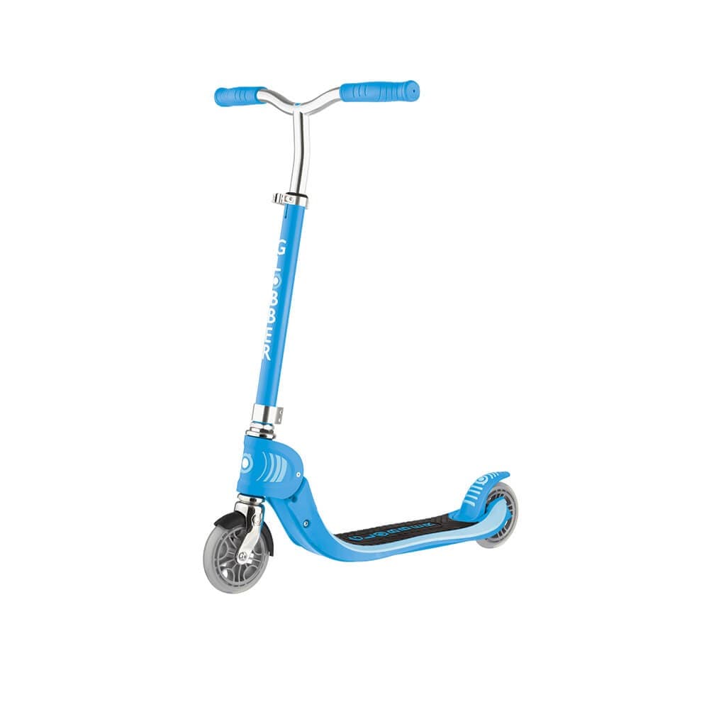 Patinete Ajustável e Dobrável de 2 Rodas — vista 7