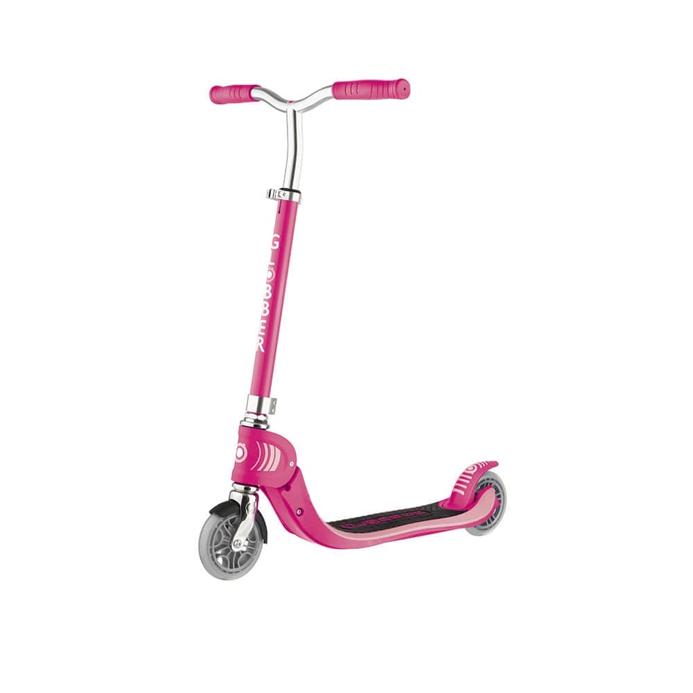 Patinete Ajustável e Dobrável de 2 Rodas