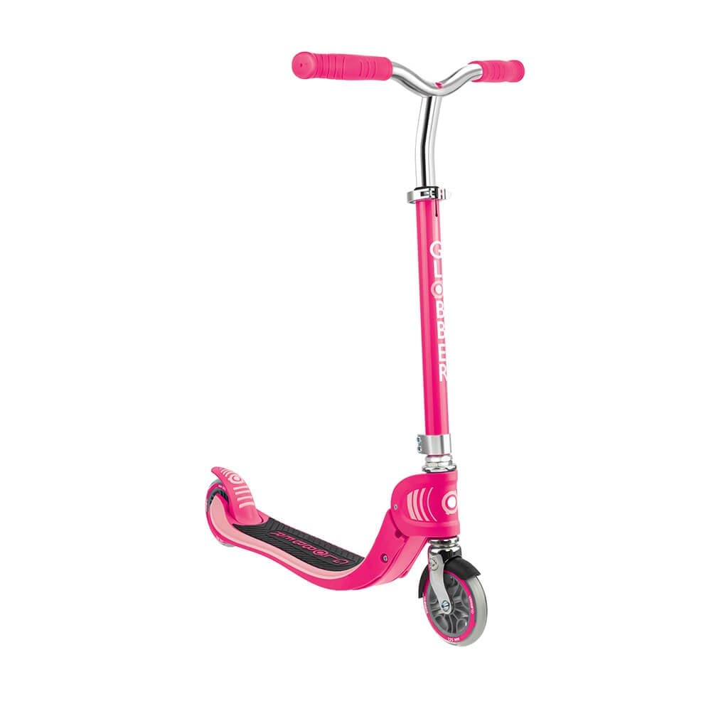 Patinete Ajustável e Dobrável de 2 Rodas — vista 2