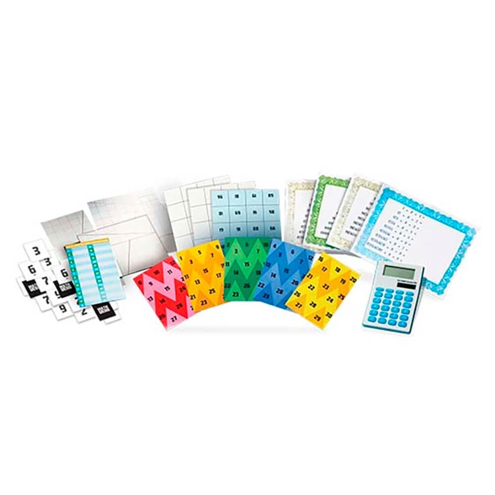 Kidzlabs Jogo de Matemática — vista 2