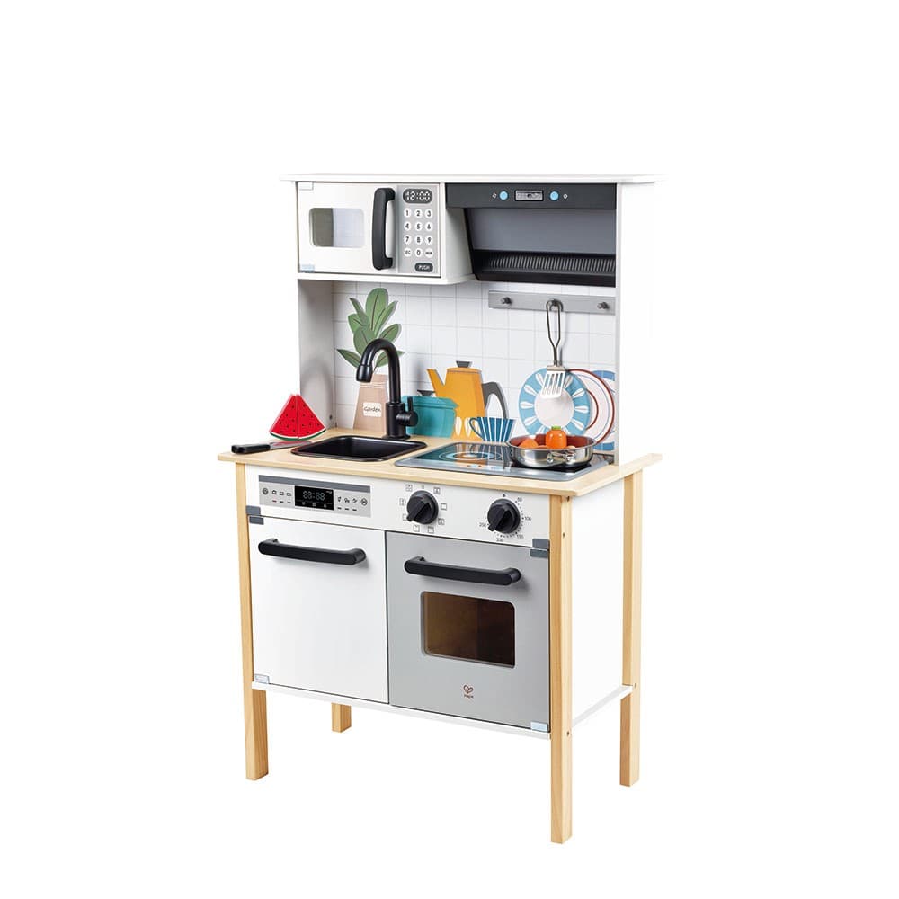Modern Smart-kitchen