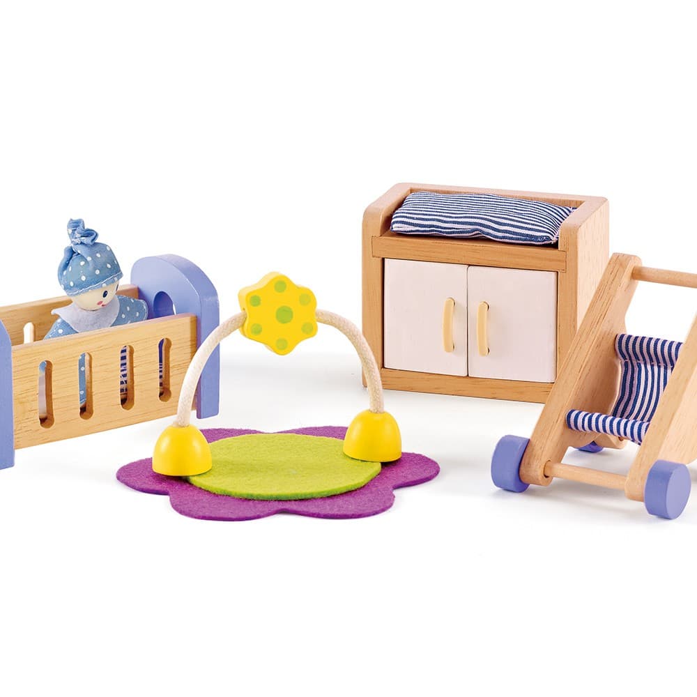Baby's Room