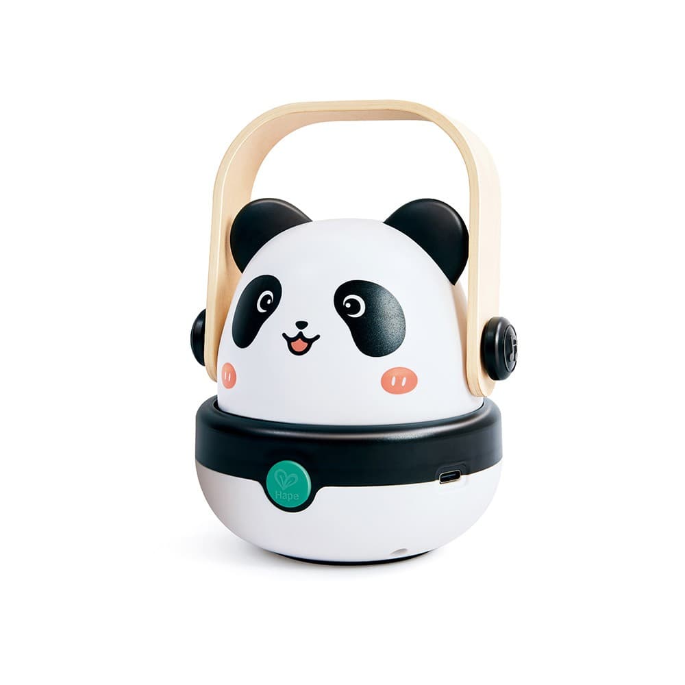 Luz Panda Glow & Play — vista 5