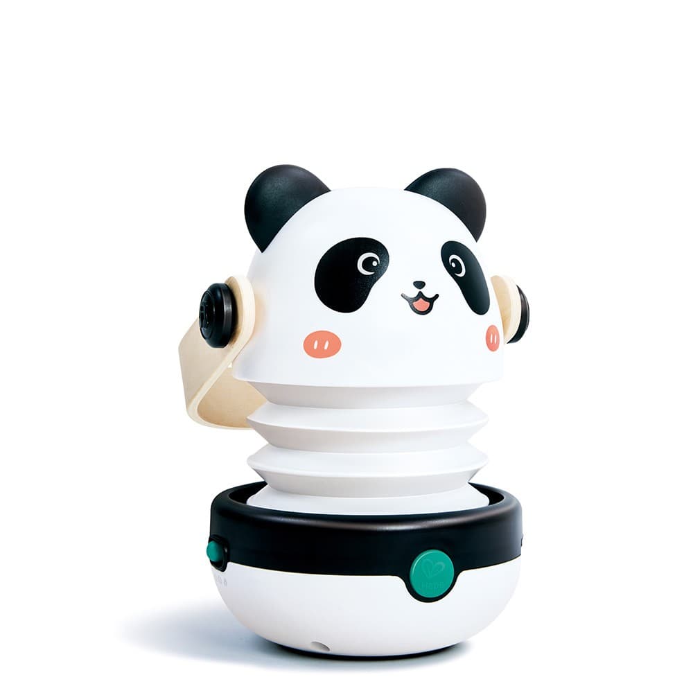 Luz Panda Glow & Play