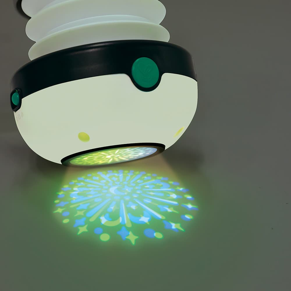 Luz Panda Glow & Play — vista 4