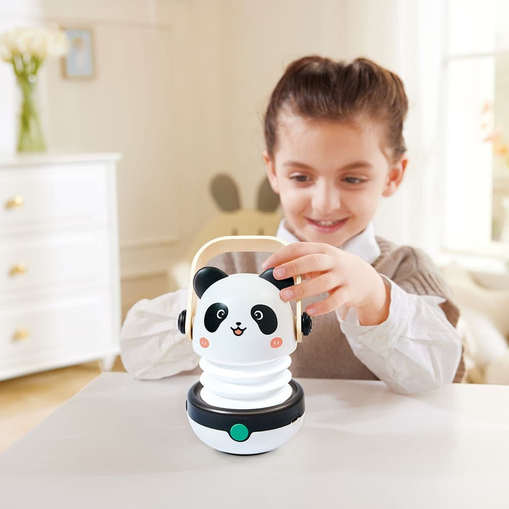 Luz Panda Glow & Play — vista 3