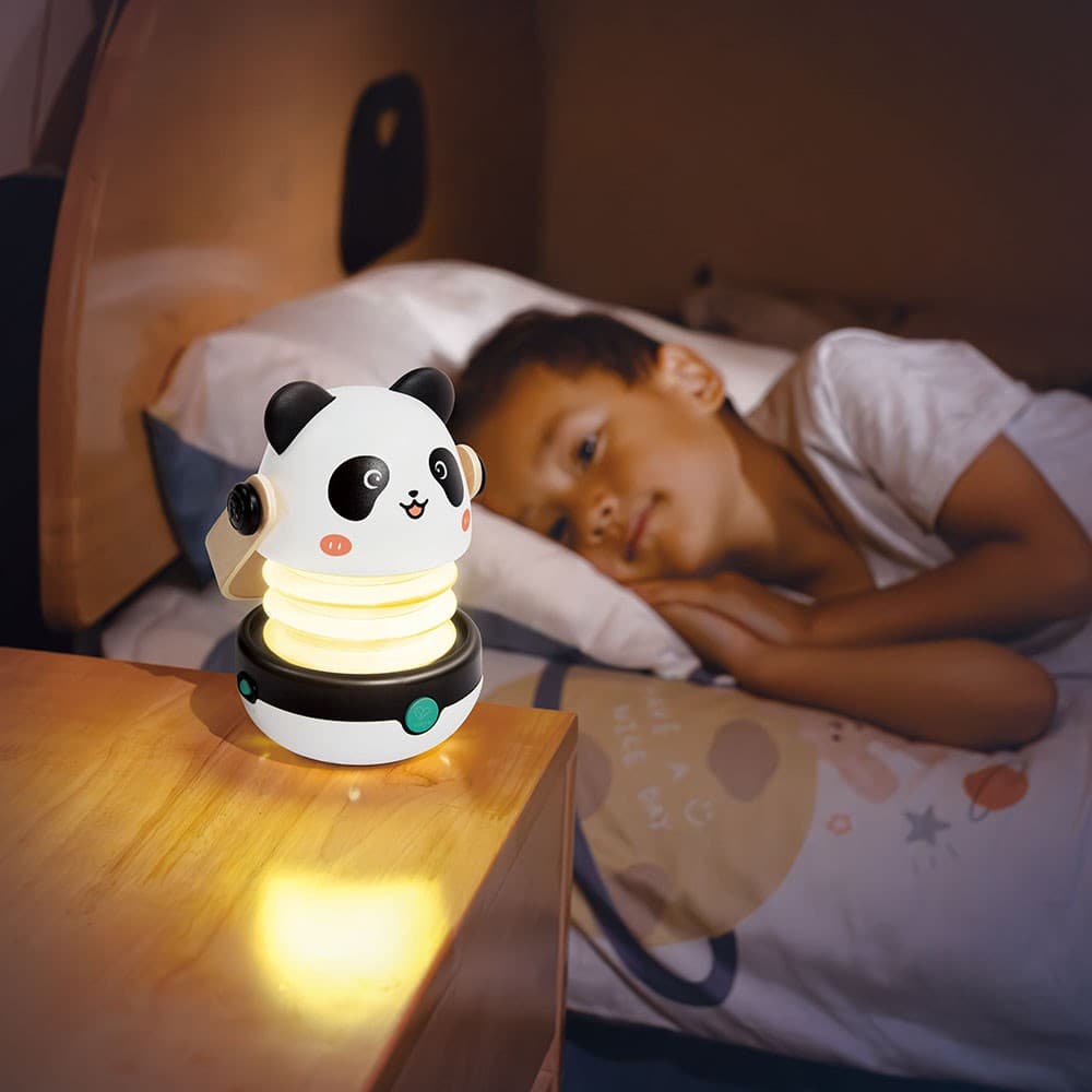 Luz Panda Glow & Play — vista 7