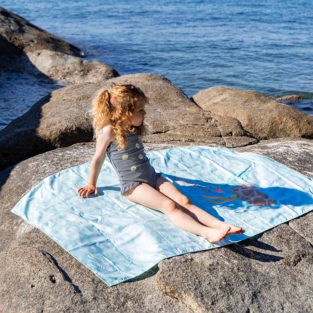 Microfiber Towel — vista 9