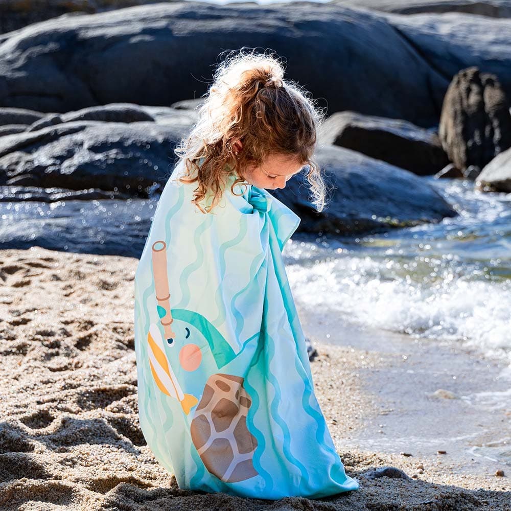Microfiber Towel — vista 4