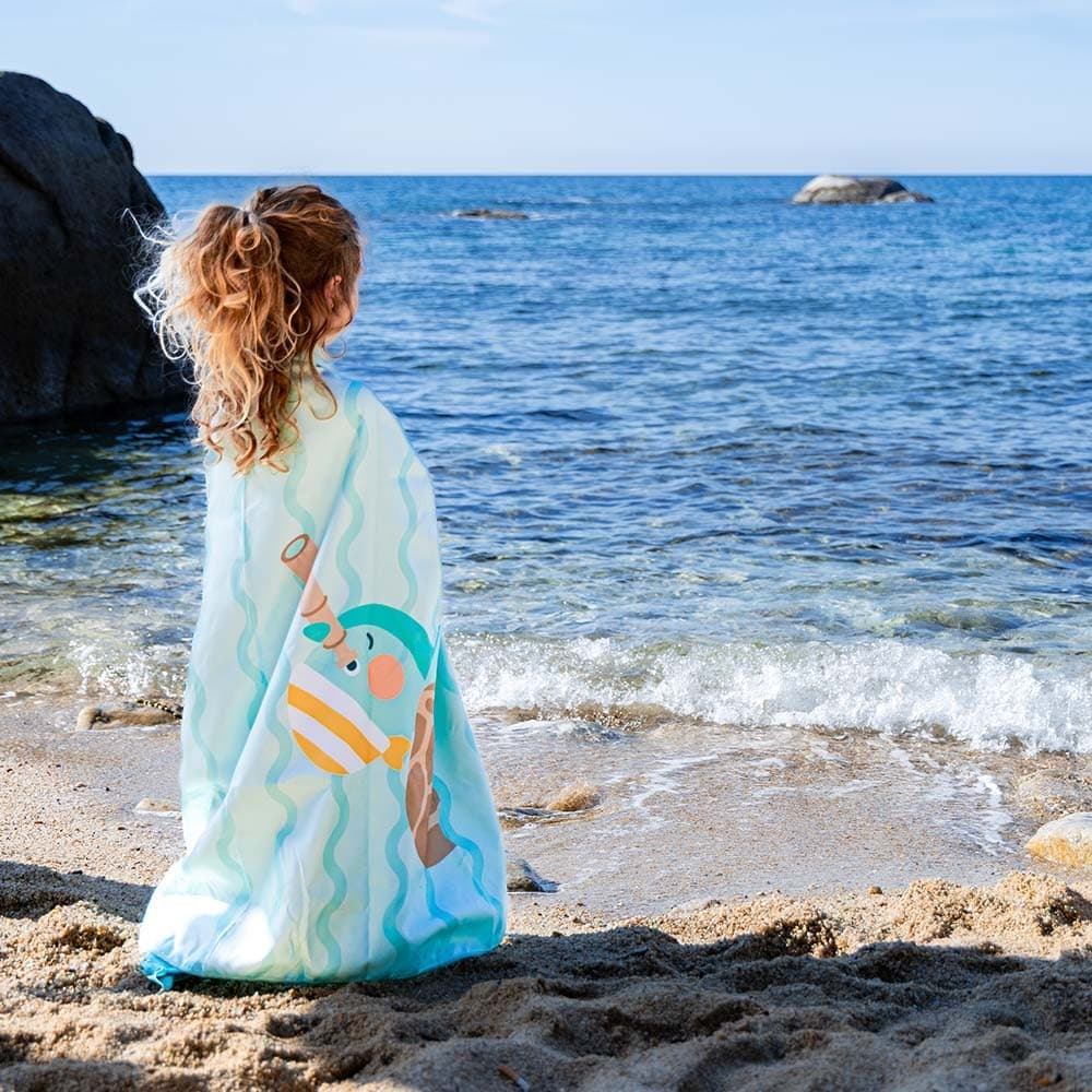 Microfiber Towel — vista 6