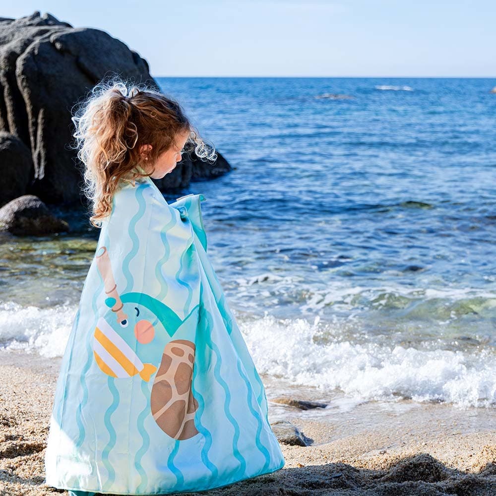 Microfiber Towel
