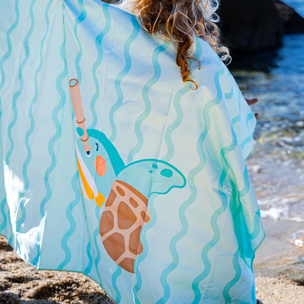 Microfiber Towel — vista 7