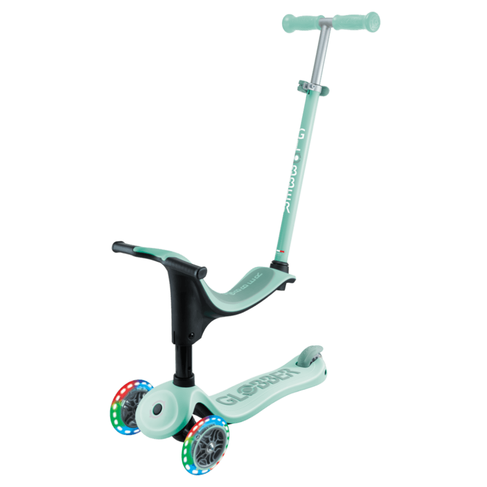Go Up Sporty Lights V2 Menta
