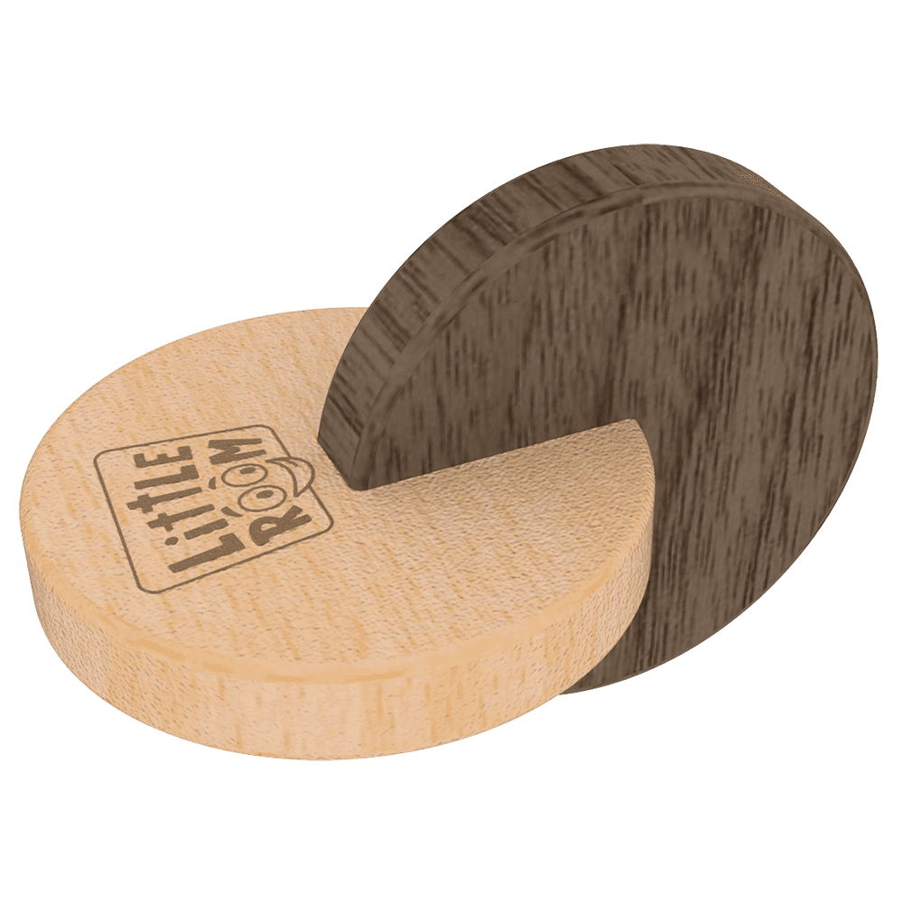 Hand To Hand Discs