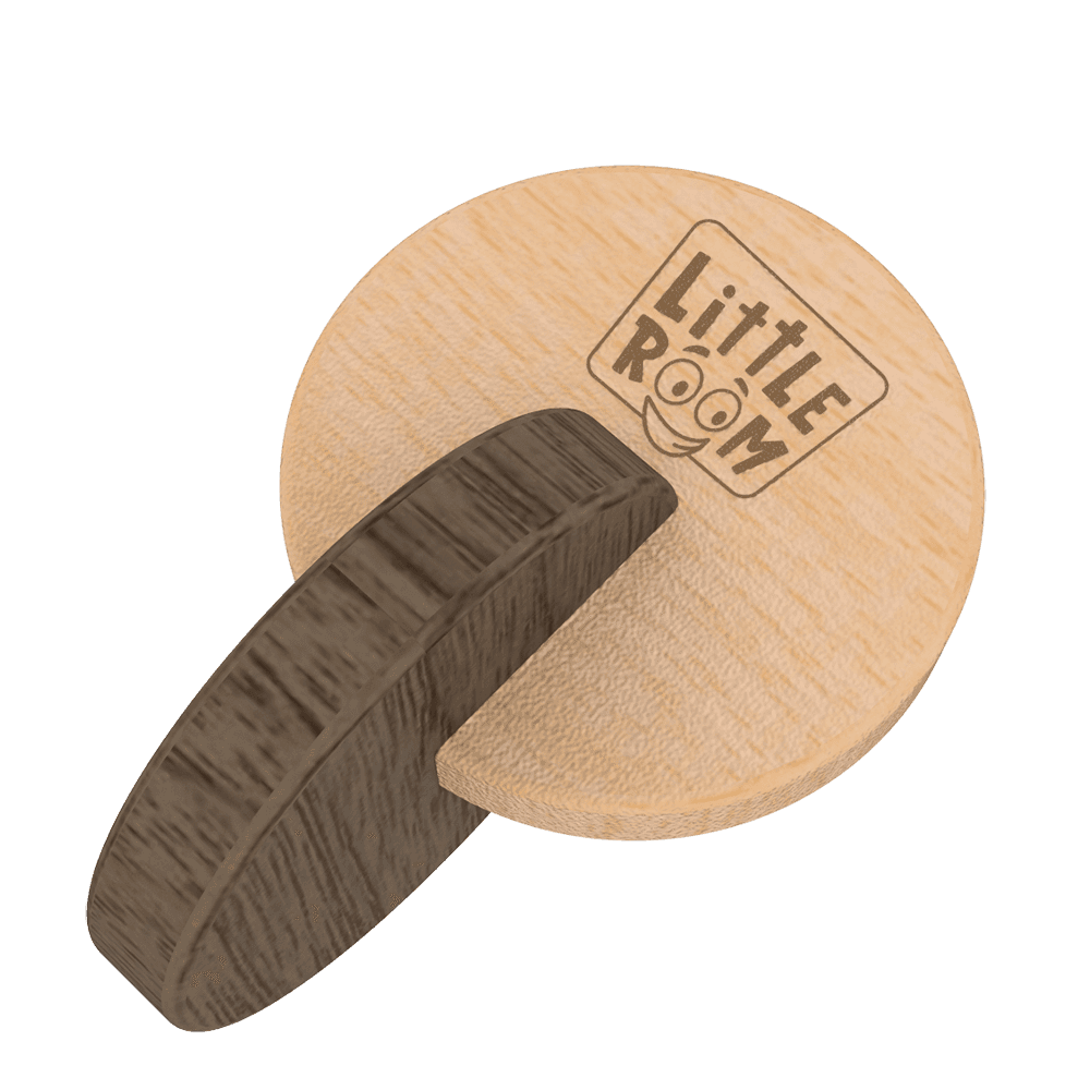 Hand To Hand Discs — vista 2