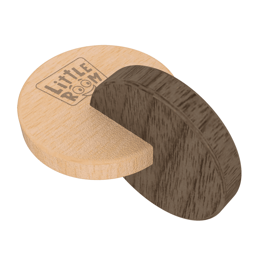 Hand To Hand Discs — vista 3
