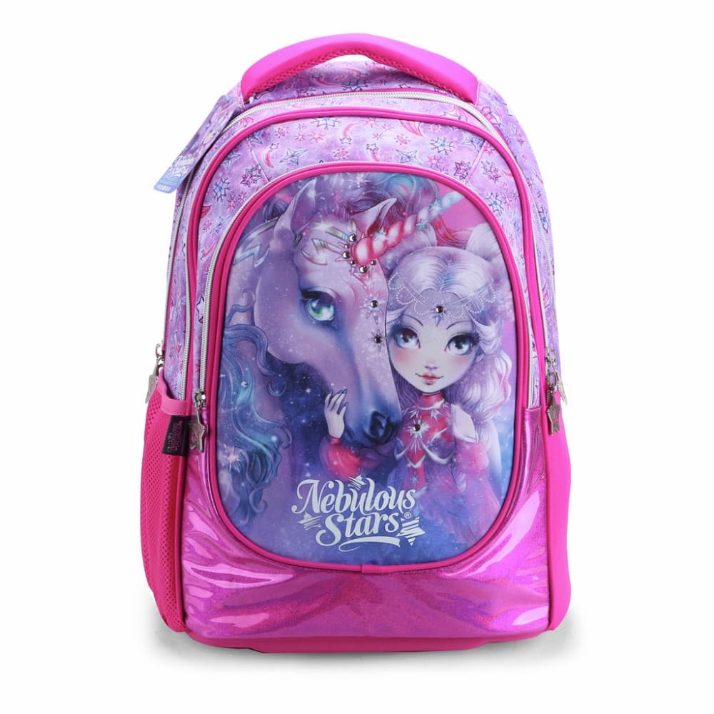 Mochila Nebulia & Firiaz – 41 Cm