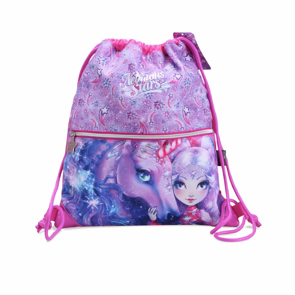 Bolsa de Mão - Nebulia & Firiaz