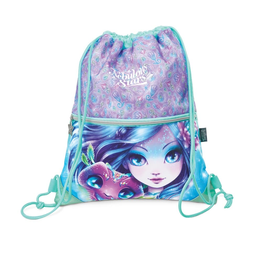Bolsa de Mão - Nenuphia & Lilya