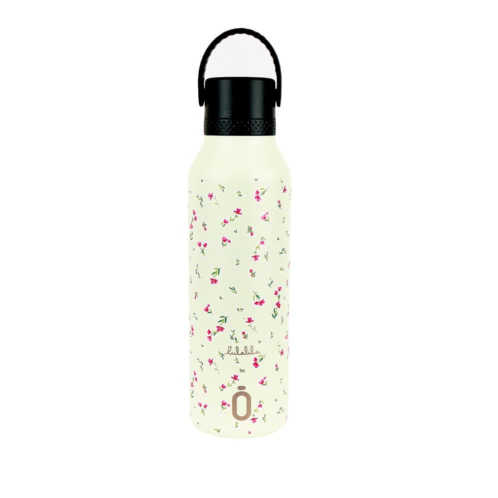 Botella Termo "runbott Mii" 600ml Lulali