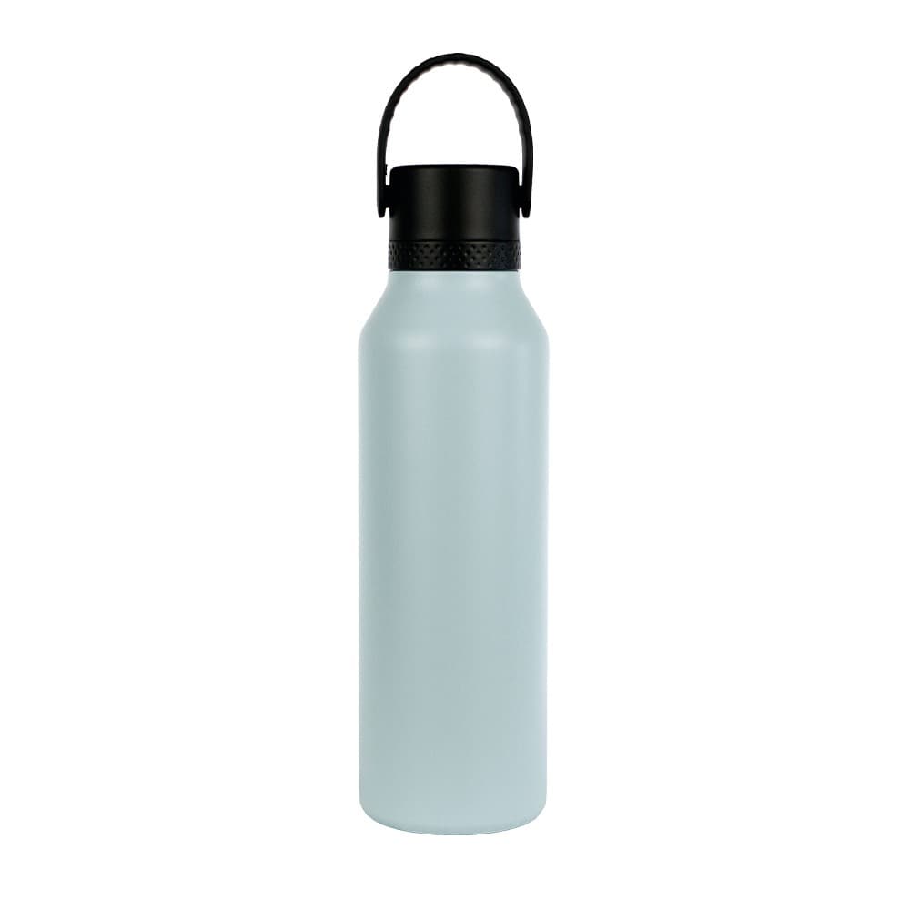 Botella Térmica Runbott Mii 600ml – Céu Empoeirado