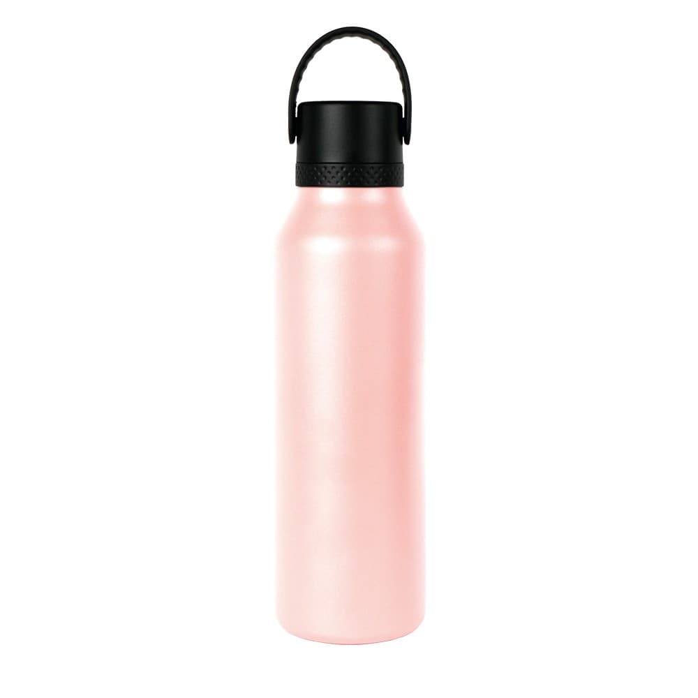 Garrafão Térmico Runbott Mii 600ml – Algodão Doce