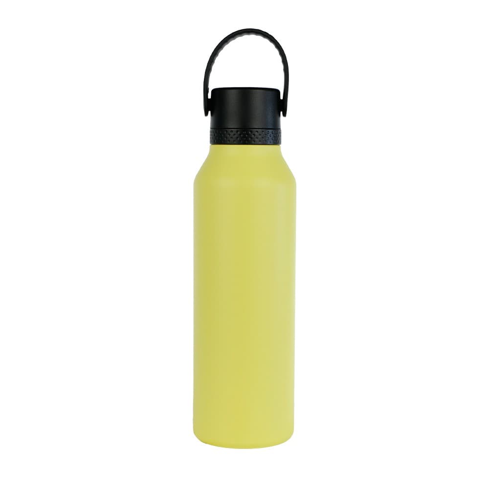 Botella Termo "runbott Mii" 600ml Limon
