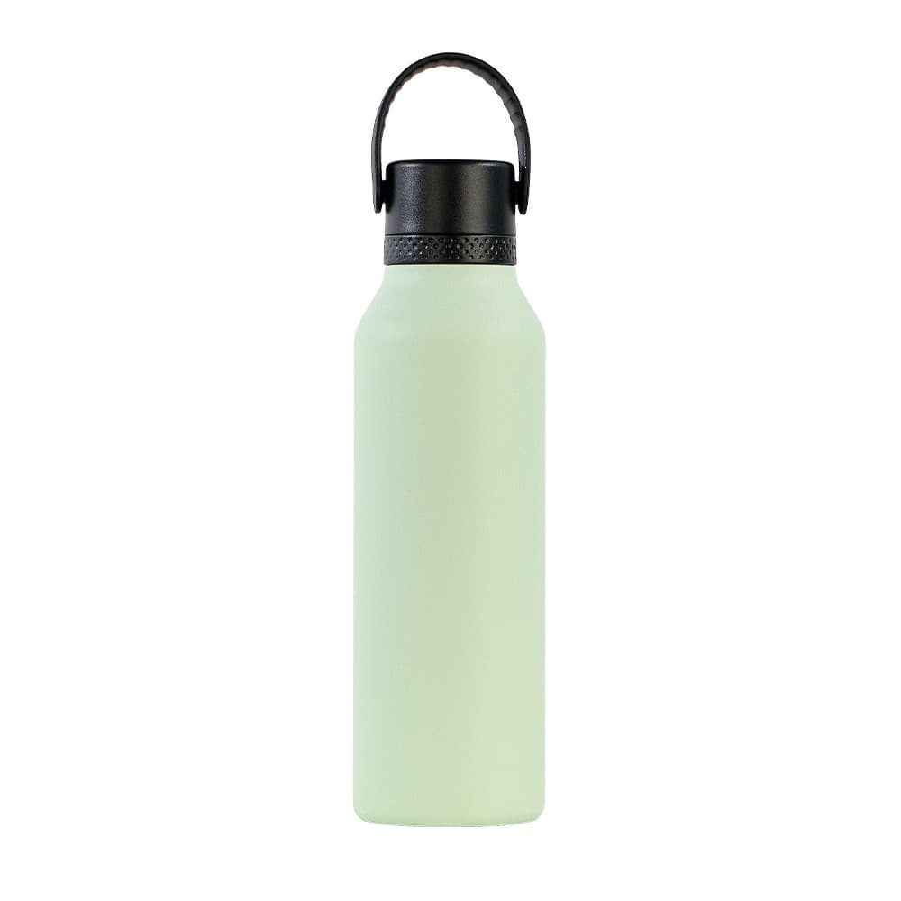 Garrafa Térmica Runbott Mii 600ml – Cor de Melão