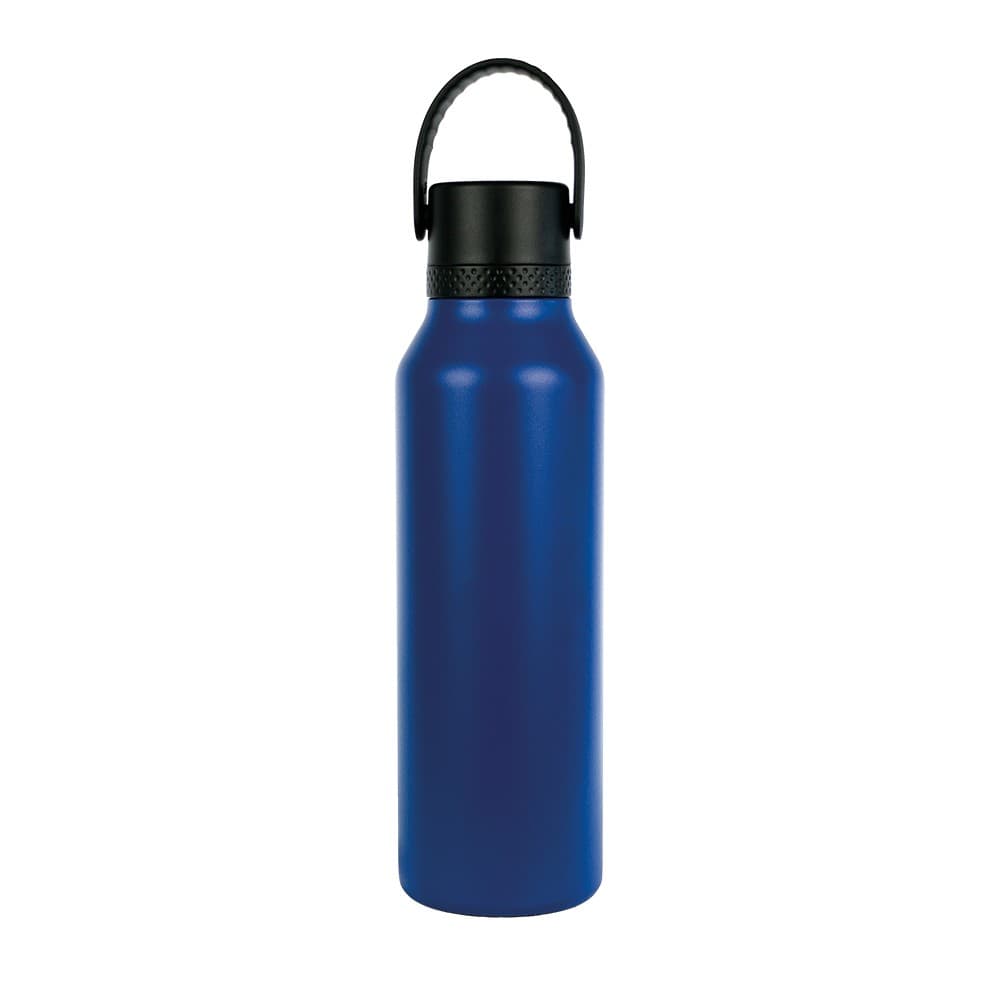 Botella Térmica Runbott Mii 600ml – Azul Reflex