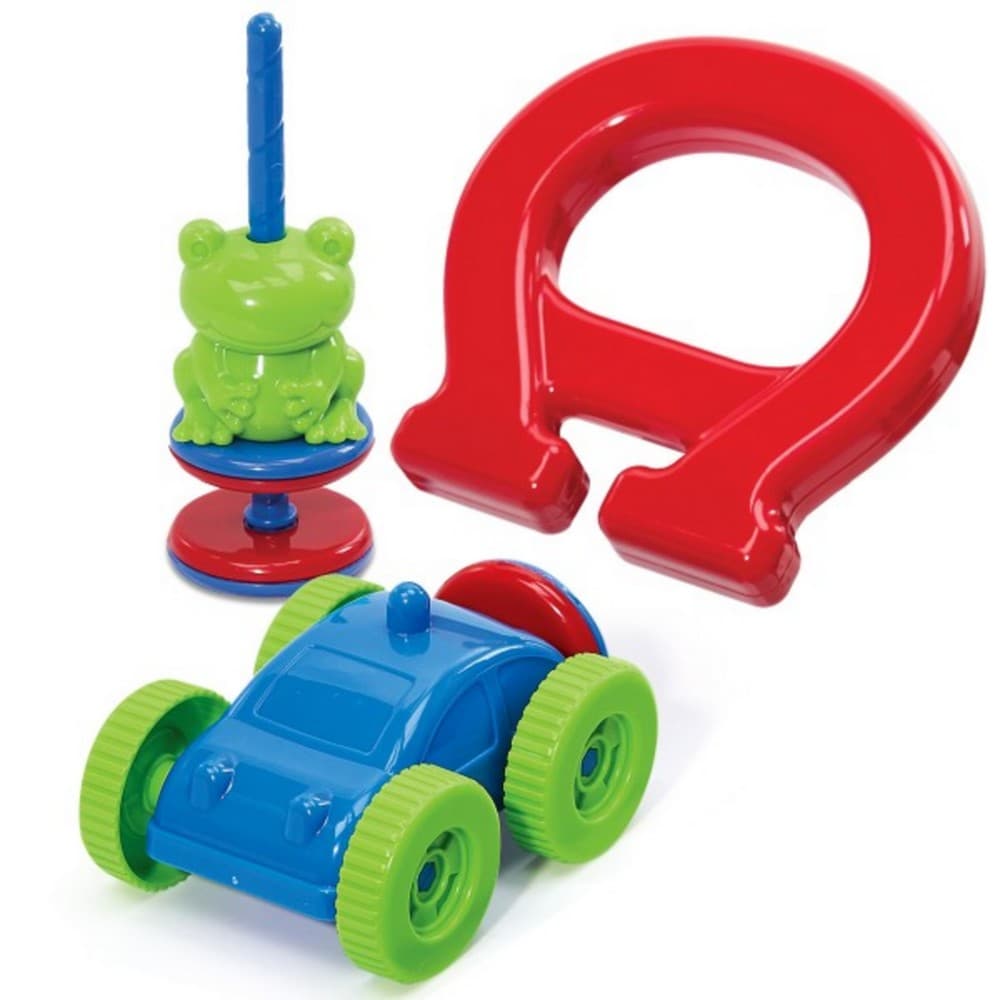 Kidzlabs Imãs Divertidos — vista 3