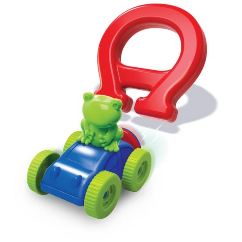 Kidzlabs Imãs Divertidos — vista 4