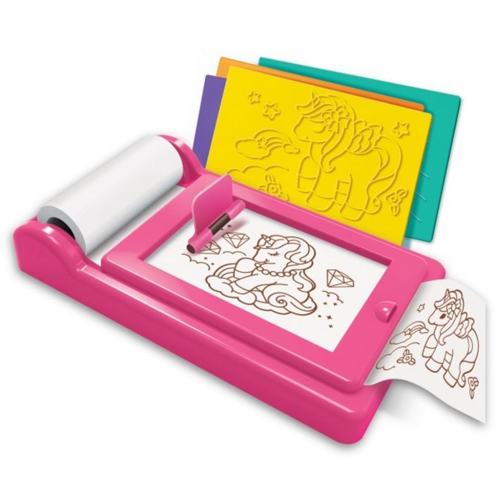 Kidzmaker Estúdio de Arte Unicórnio — vista 3