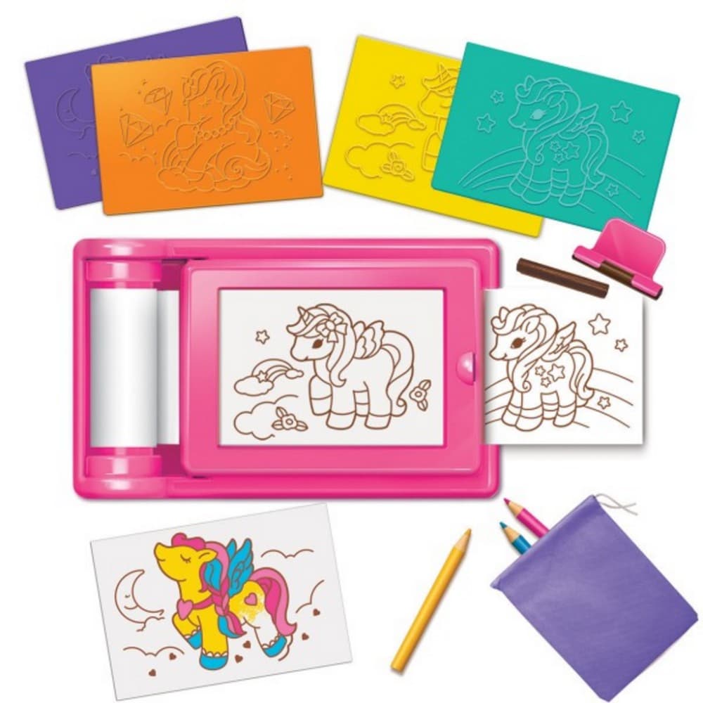 Kidzmaker Estúdio de Arte Unicórnio — vista 2