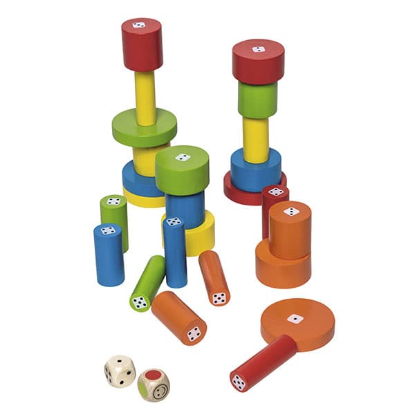 Jogo da Torre Xxl — vista 2