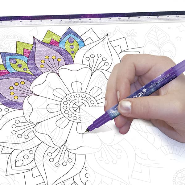 Tablet de Luz para Aprender a Desenhar — vista 2