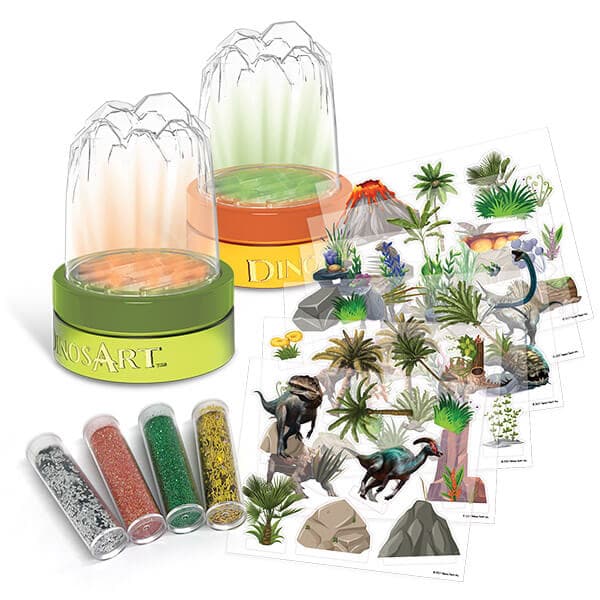 Light-up Water Globes — vista 3