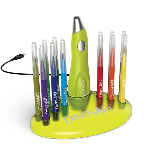 Electric Spray Pen — vista 2