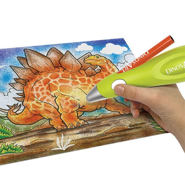 Electric Spray Pen — vista 3