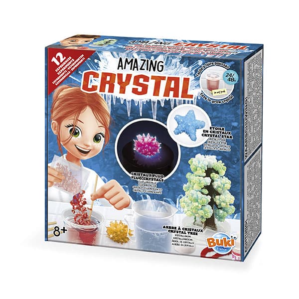 Amazing Crystal — vista 3