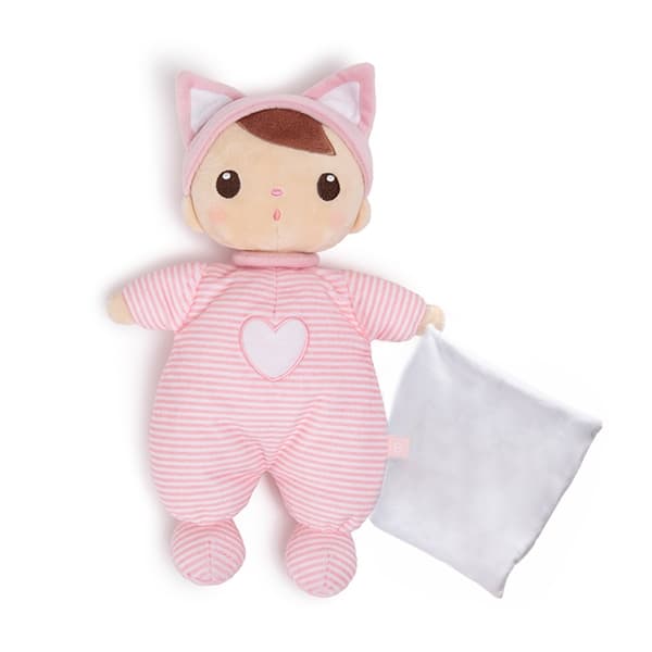 Boneca de Trapos Baby Kirumy® Mika