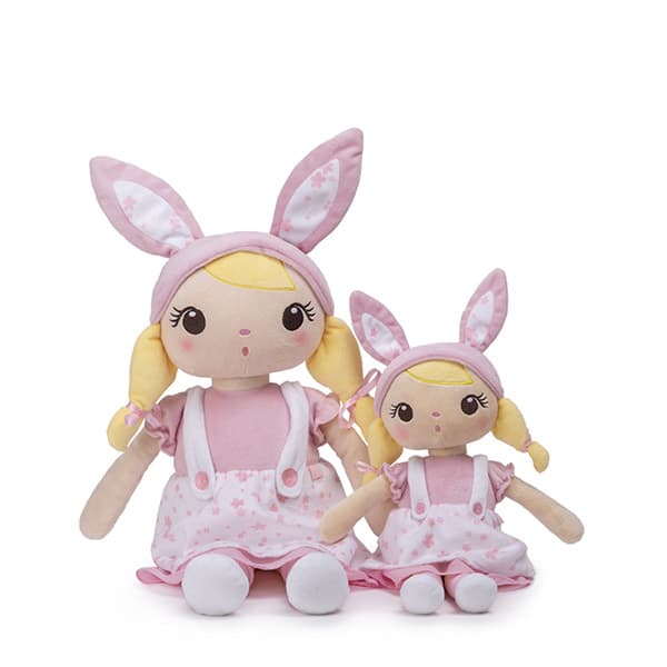 Boneca de Trapos Kirumy® Aika 60cm — vista 2