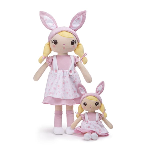 Boneca de Trapos Kirumy® Aika 60cm — vista 3
