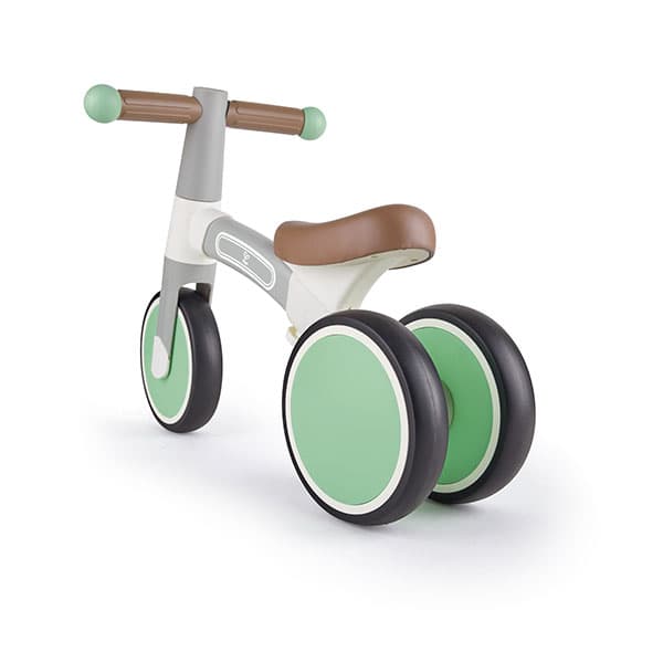 Andador My First Balance Bike Verde — vista 2