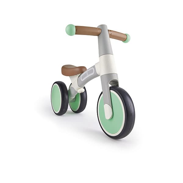 Andador My First Balance Bike Verde — vista 3