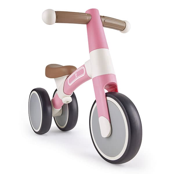 Andador My First Balance Bike Rosa — vista 2