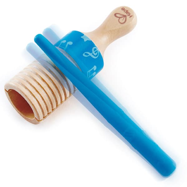 Duo de Percussão — vista 2