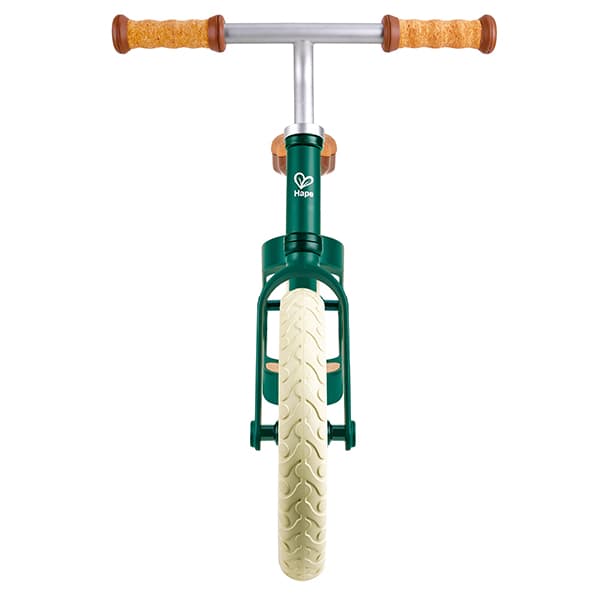 Bicicleta de Equilíbrio Learn To Ride Verde — vista 2
