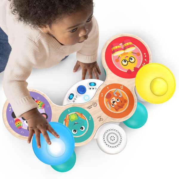 Bateria Conectável Magic Touch™ — vista 2