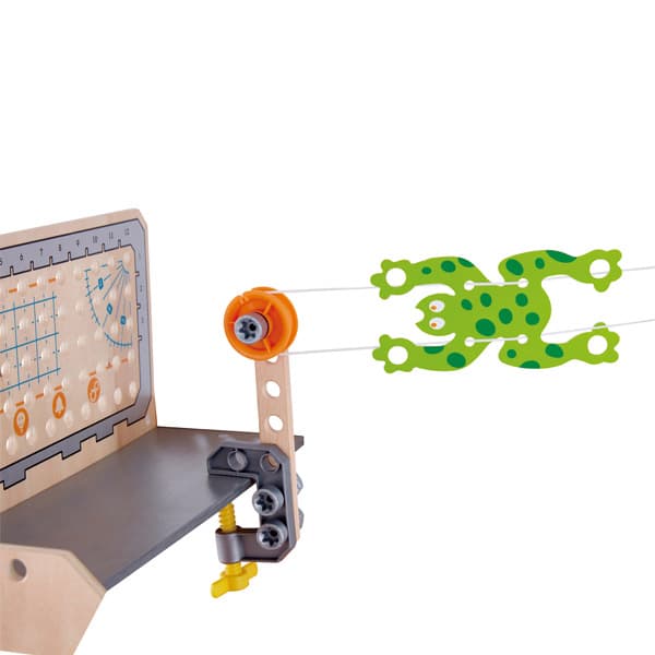 Kit de 3 Invenções — vista 3