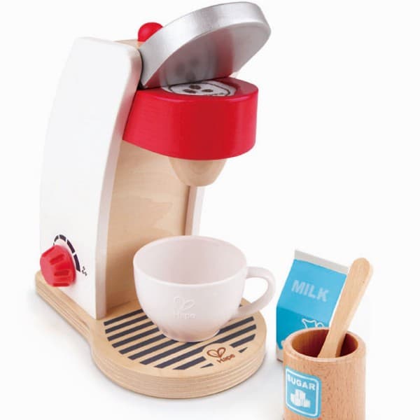 Kit Cafeteira para Pequenas Cozinhas — vista 2